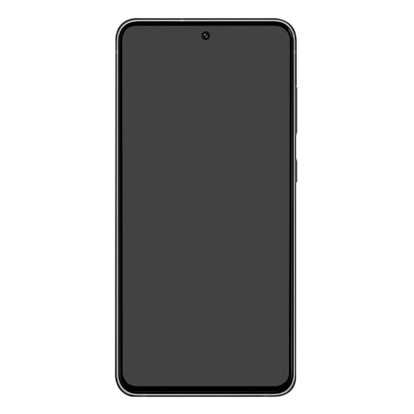 2.5D Härdat Skärmskydd för OnePlus Nord CE 3 Lite 5G/N30T Transparent