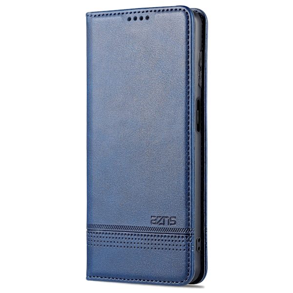 Samsung Galaxy A23 5G - Praktiskt Plånboksfodral Brown
