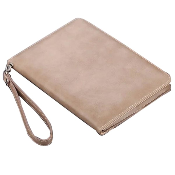 Praktiskt Fodral - iPad 9.7 Mörkblå