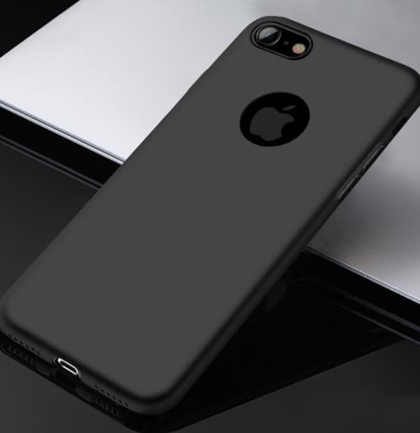 IPHONE 6/6S  - NKOBEE Stilrent Skal (ORIGINAL) Röd