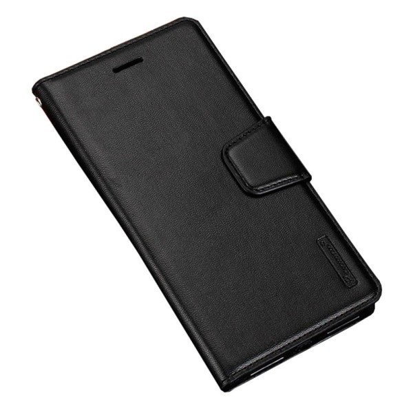 Samsung Galaxy A10 - Eksklusivt Hanman Wallet Cover Roséguld