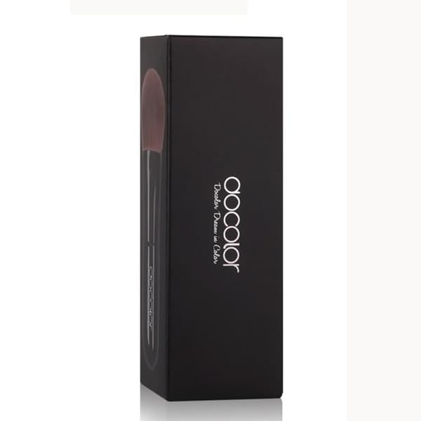 Docolor Eleganta Foundation Borste (Ultramjuk) Rosa