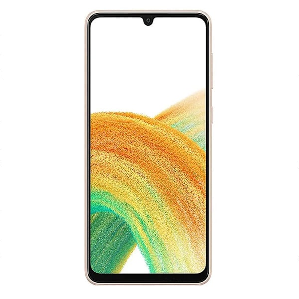 Samsung Galaxy A15 4G/5G - Fullt Skydd för Skärm & Kamera