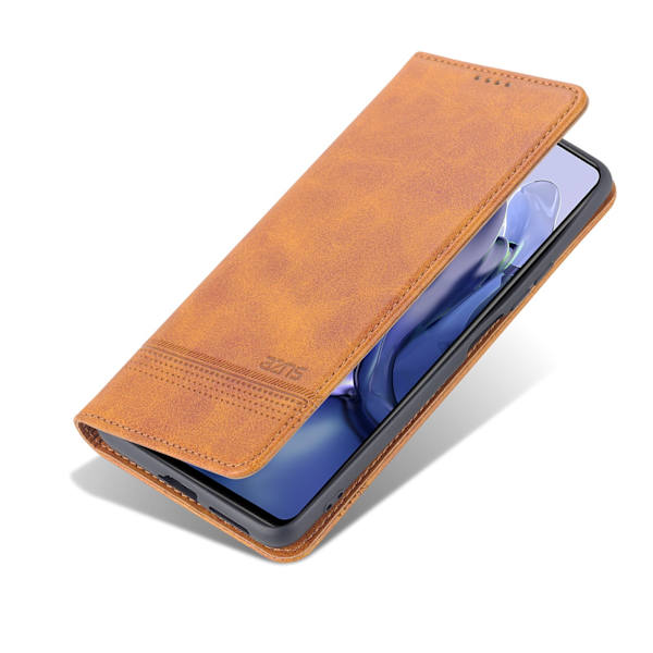 Xiaomi 11T Pro - Plånboksfodral Blå
