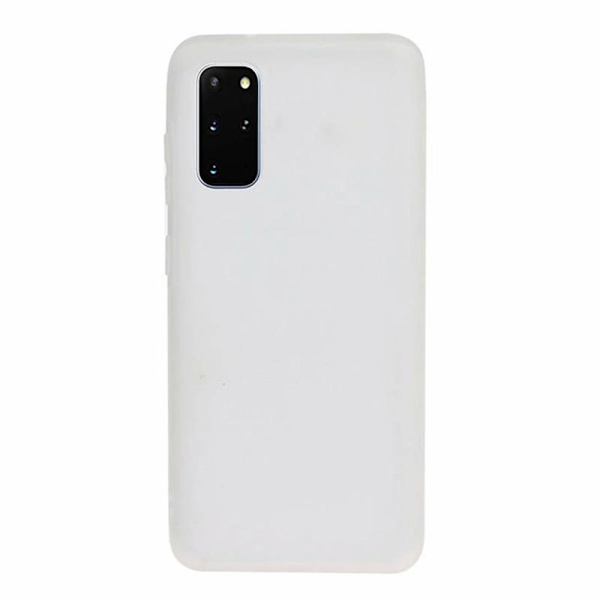 Samsung Galaxy S20 Plus - Skyddsskal (NKOBEE) Mörkblå