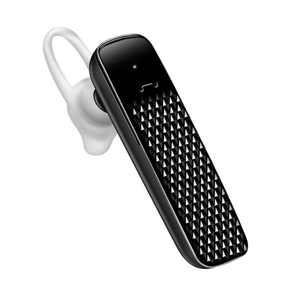 828 TWS Trådlöst Praktiskt Headset (BLUETOOTH) Vit
