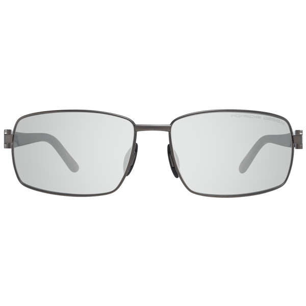 Porsche Design Solglasögon Herr P8902 D 63 Grå/Grön