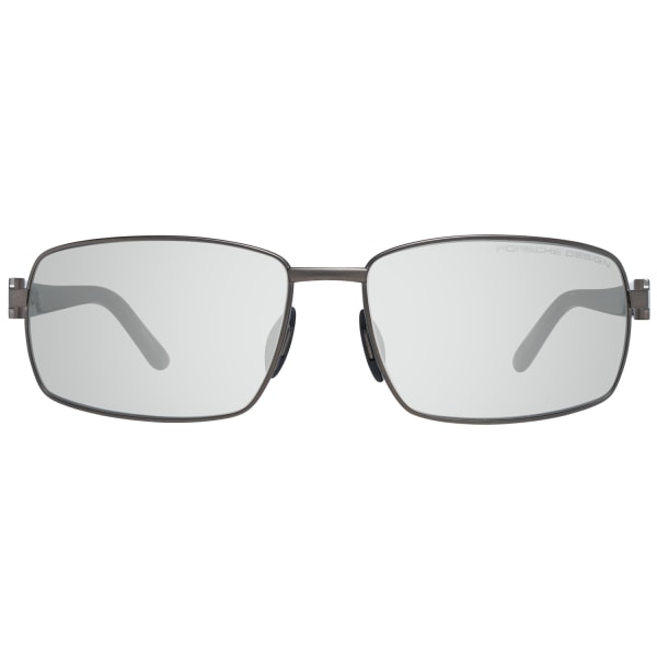 Porsche Design Solglasögon Herr P8902 D 63 Olivgrön/Grå