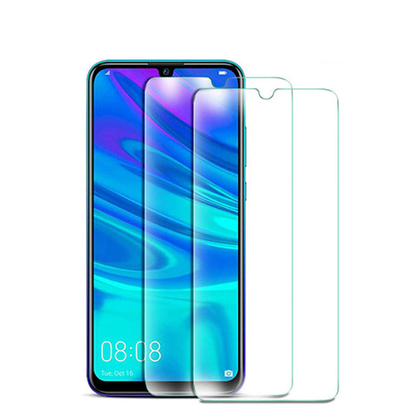 Huawei Y6 2019 Skärmskydd Standard HD 0,3mm Transparent