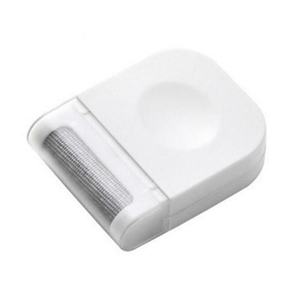 Mini Ludd/Lint Remover Svart