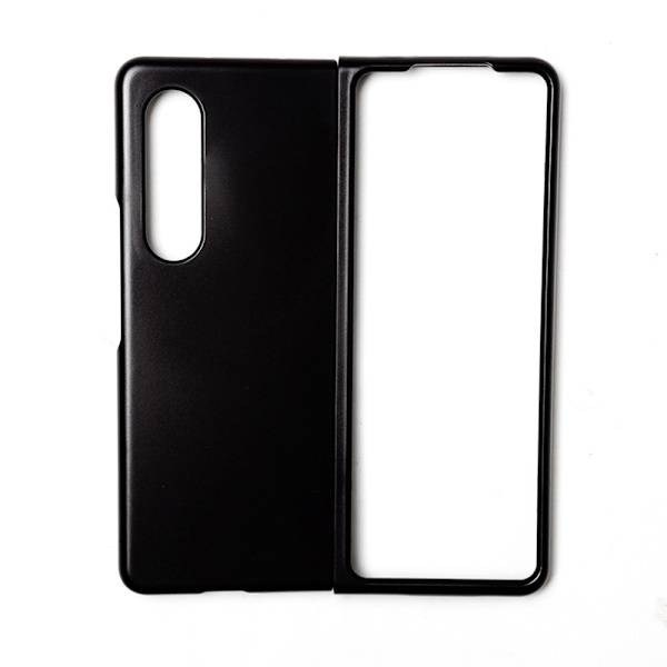 Samsung Galaxy Z Fold 3 - Skal FLOVEME Svart