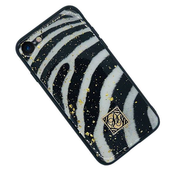iPhone 8 - Elegant Skyddsskal Tiger Tiger
