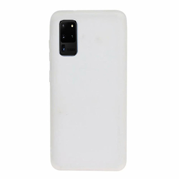 Samsung Galaxy S20 Ultra - Skyddsskal (Nkobee) Green Grön