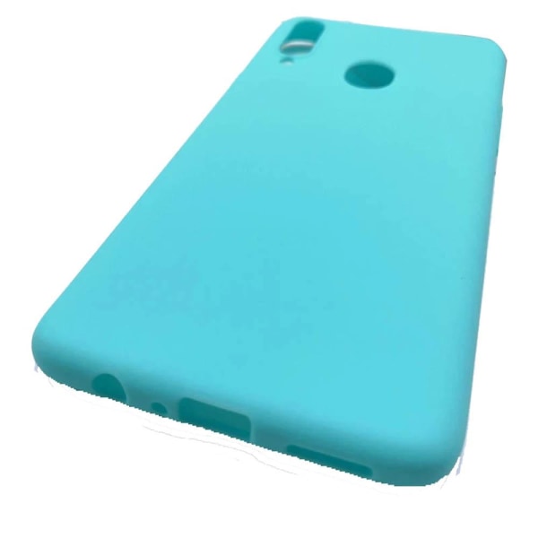 Samsung Galaxy A20S - NKOBEE Skal Svart