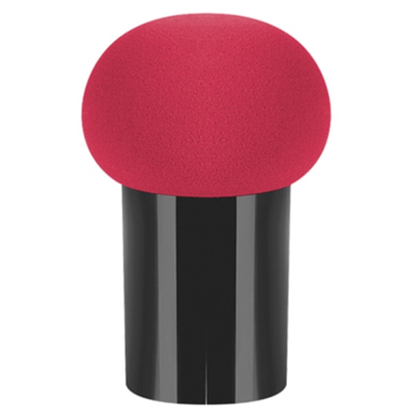 Effektfull Smink Svamp Multifunktionell Rosa