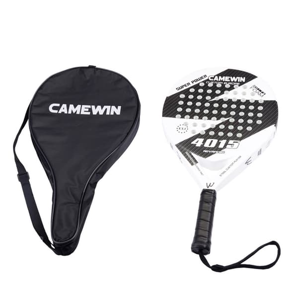 Kraftfullt Padel Racket CAMEWIN Blå