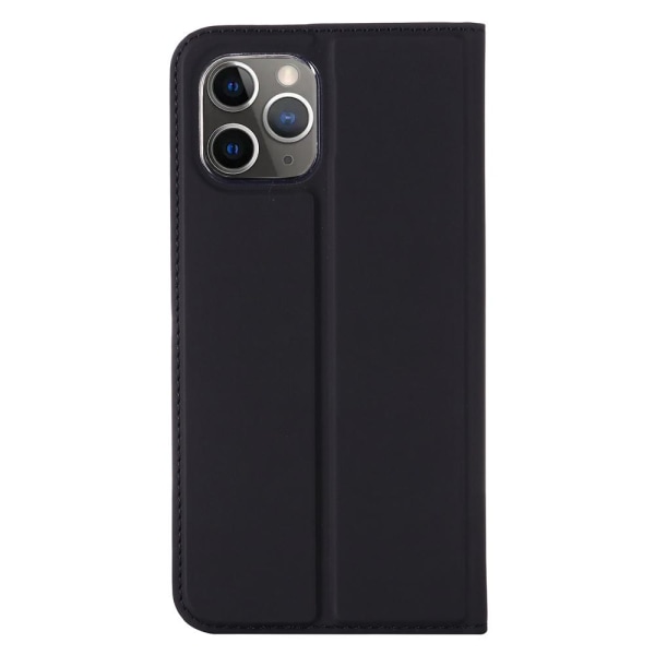 iPhone 12 Pro Max - Praktiskt Plånboksfodral Guld