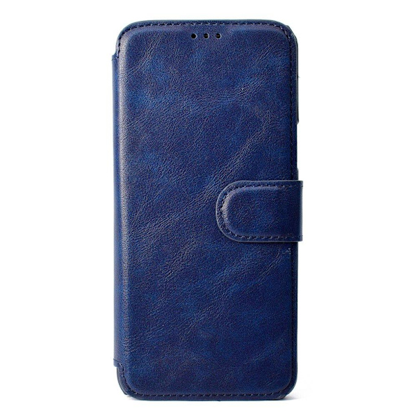 Stilrent Plånboksfodral från ROYBEN till Samsung Galaxy S9+ Orange