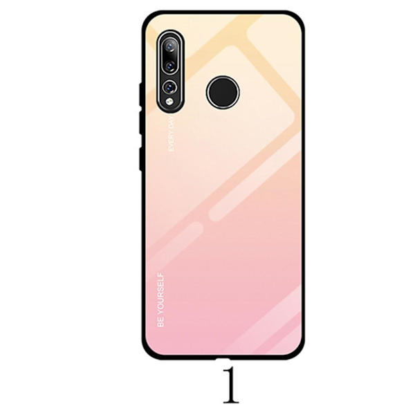 Huawei P Smart Z - Genomtänkt Nkobee Skal 4