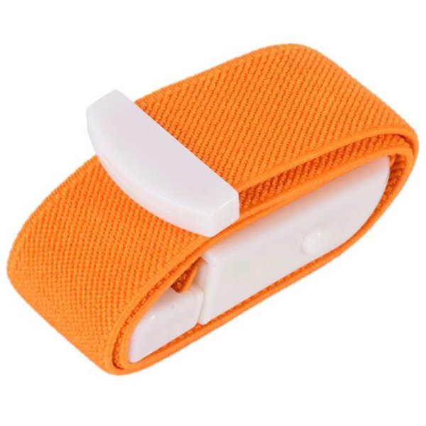 Turniquet Överlevnads Verktyg Orange