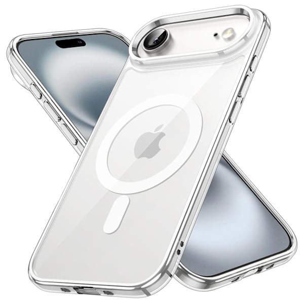 iPhone 17 Air Magsafe skal