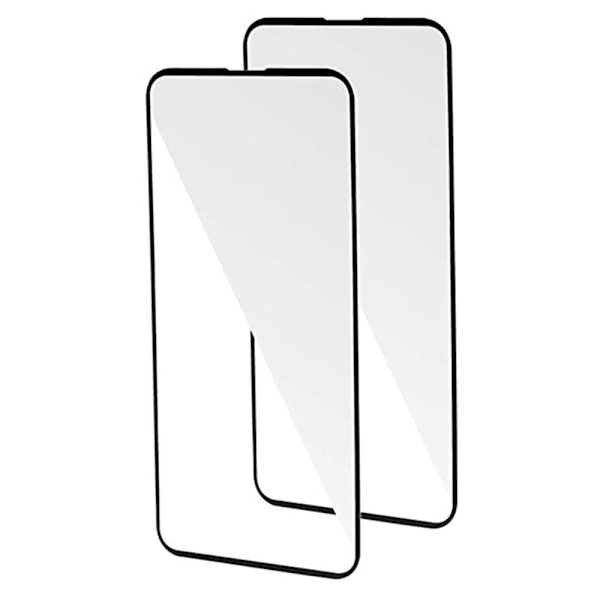 Note 20 Ultra Mjukt Skärmskydd PET 0,2mm Transparent