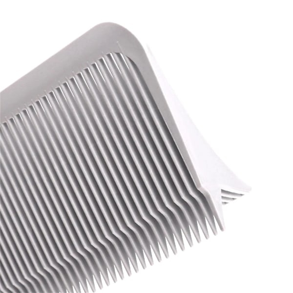 Barber Fade Comb - Professionell och Reseklar!