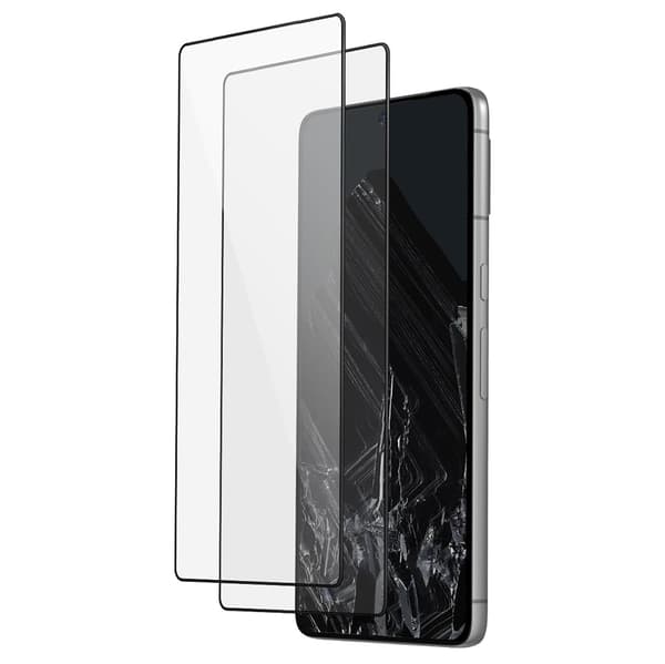 Google Pixel 9 Pro XL Skärmskydd 2.5D 0,3mm