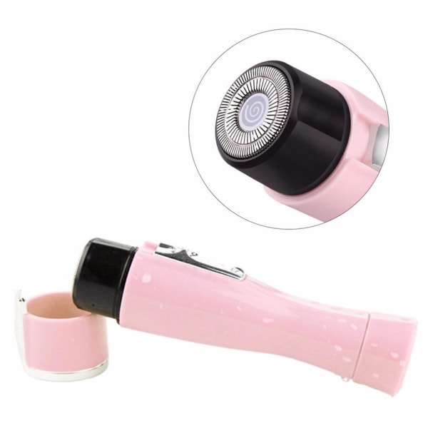 Skonsam Mini Rakapparat Rosa