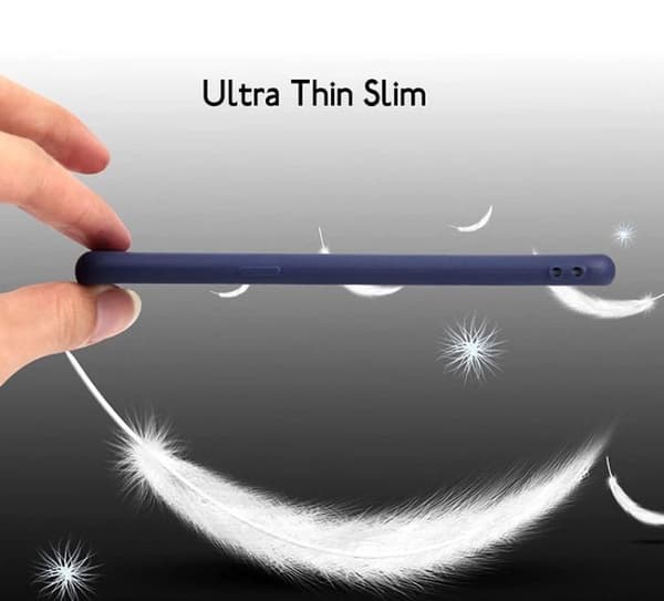 Samsung Galaxy S8 - NKOBEE Stilrent Skal (ORIGINAL) Vit