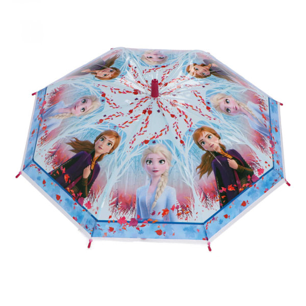 Barnparaplyer med Disney Magi Minnie Mouse