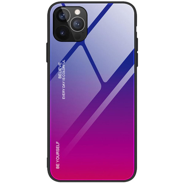 iPhone 12 Pro Max - NKOBEE Cover Rosa