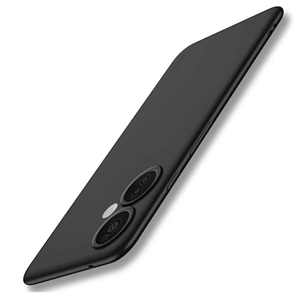 Oneplus Nord CE 2 Lite 5G - Genomtänkt Mattbehandlat Skal