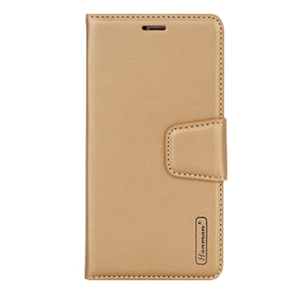 Samsung Galaxy A14 5G - Plånboksfodral Rosa