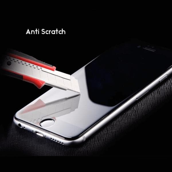iPhone 7 (3-PACK) Skärmskydd av ProGuard 3D/HDClear Genomskinlig