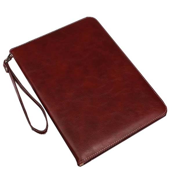 Praktiskt Fodral - iPad 9.7 Svart