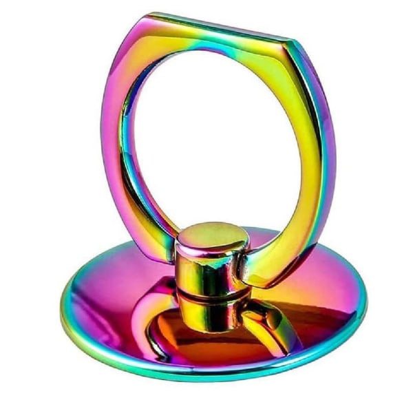 Stilsäker 360 Ringhållare Chrome
