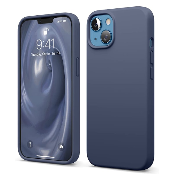 iPhone 13 - Skal Rosa