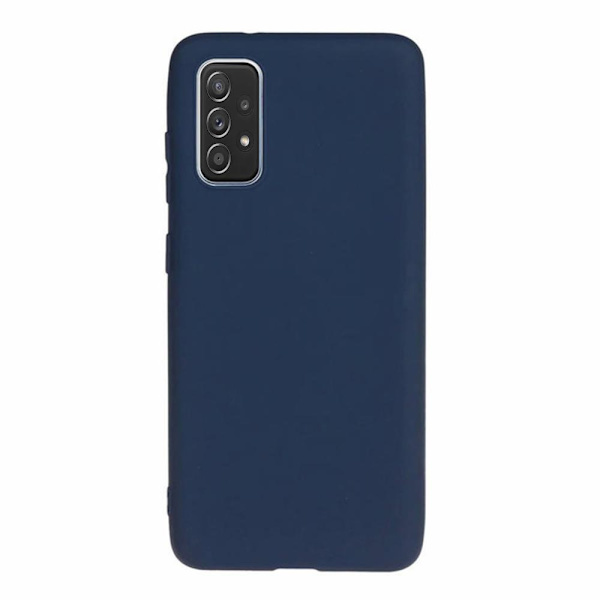 Samsung Galaxy A32 - Silikonskal (NKOBEE) Grön