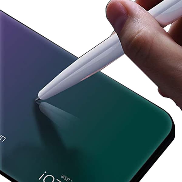 Samsung Galaxy S10E - Effektfullt Stötdämpande Nkobee Skal 3