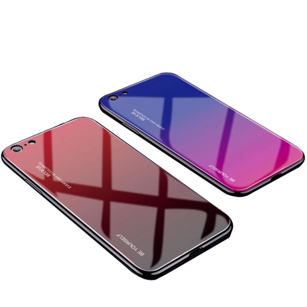 iPhone 6/6S - Exklusivt Smart Skal från Nkobee 2