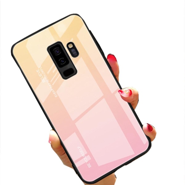 Samsung Galaxy A8 2018 - Exklusivt Smart Skal 3