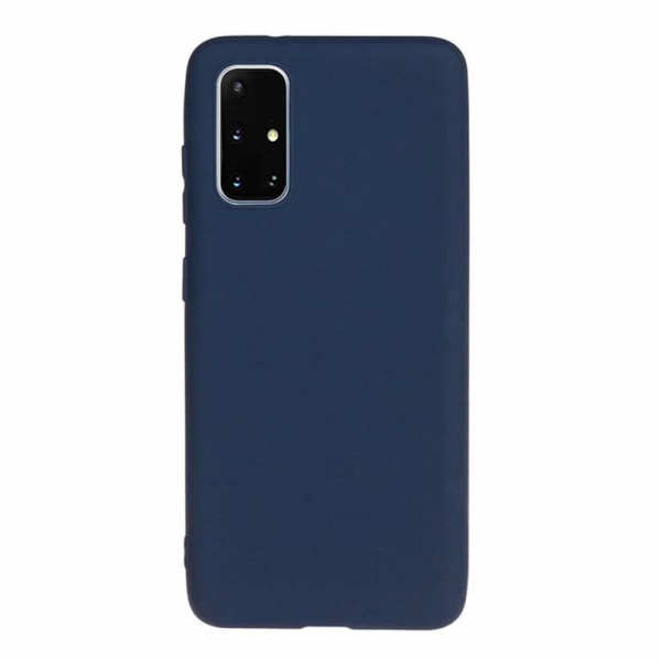 Samsung Galaxy A71 - Nkobee Skyddsskal Frostad
