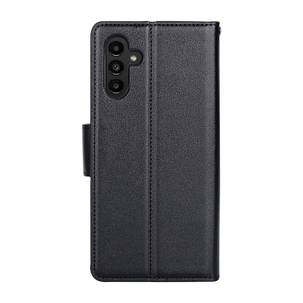 Samsung Galaxy A55 5G - Färgat Plånboksfodral 3-fack Mint