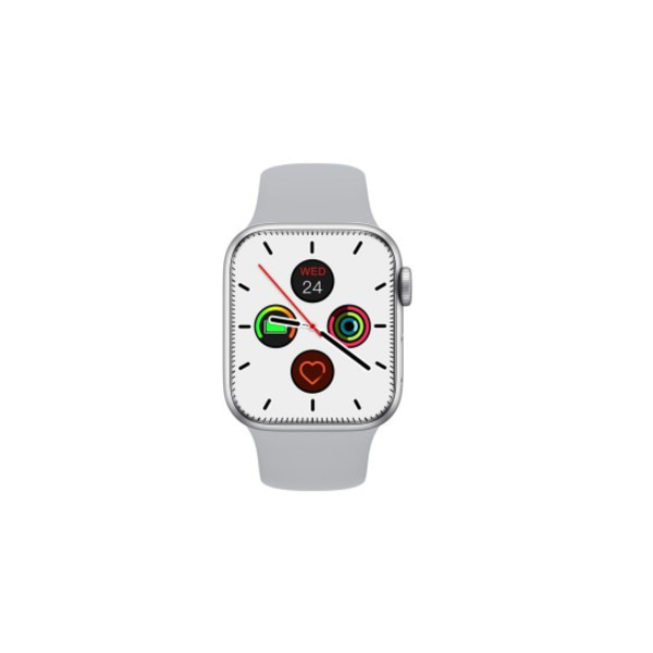 WS88 Smartwatch med HD-skärm och Samtalsfunktion