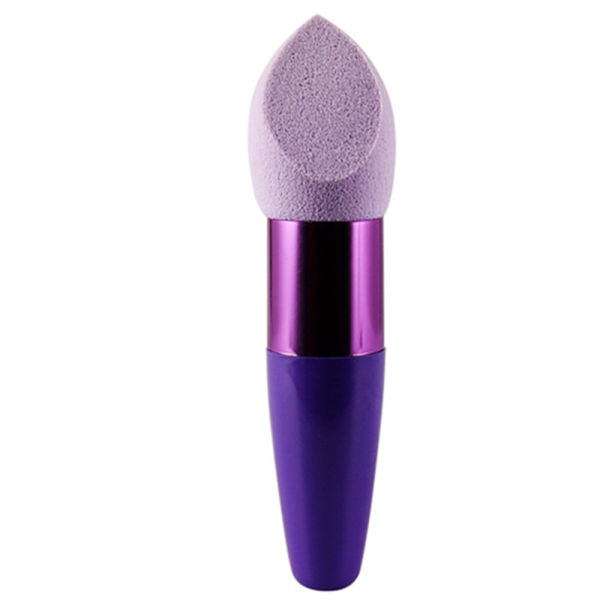 Smidigt Foundation / Rouge Smink Borste Rosa
