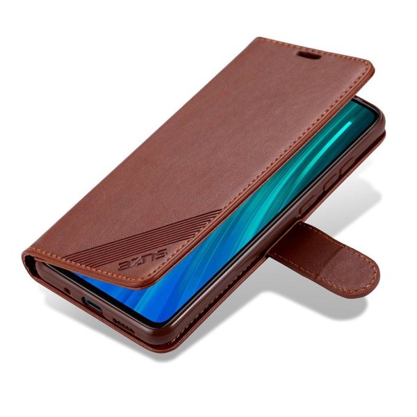 Xiaomi Redmi 9AT - Plånboksfodral Svart