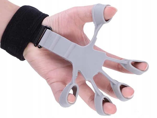 Finger Trainer Justerbart Motstånd 6-9,5 kg
