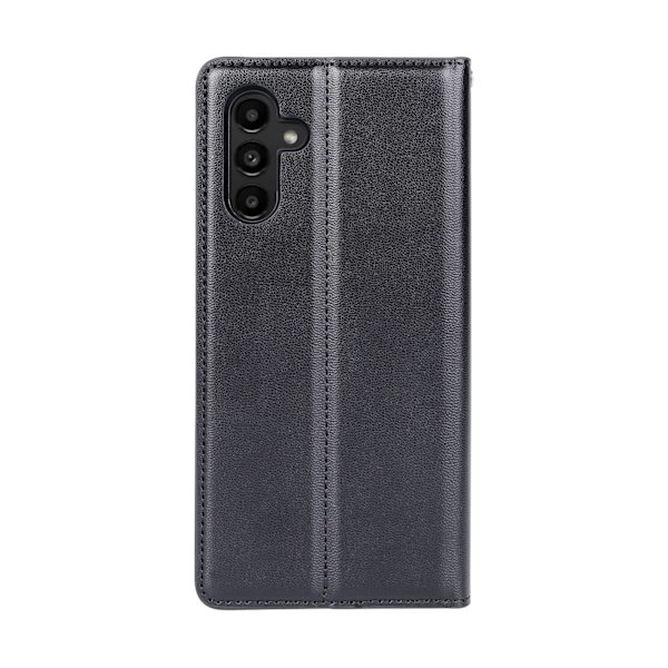 Samsung A54 5G - Lompakkokotelo 3 korttipaikalla useissa väreissä Svart