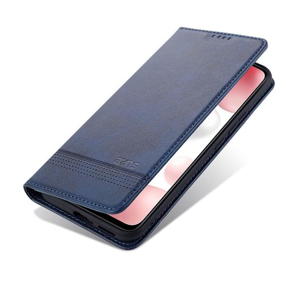 Xiaomi Mi 11 - Plånboksfodral Mörkbrun